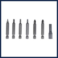 Aksesuarlar ve Yedek Parçalar