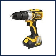 Elektrikli El Aletleri