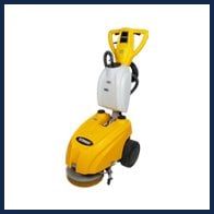 Temizlik Makinaları 