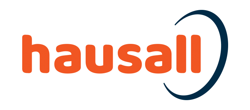 HAUSALL | Yapı Market, Hırdavat ve Elektrikli El Aletleri Logo