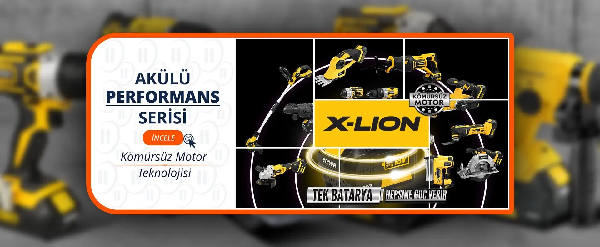 HAUSALL | Yapı Market, Hırdavat ve Elektrikli El Aletleri